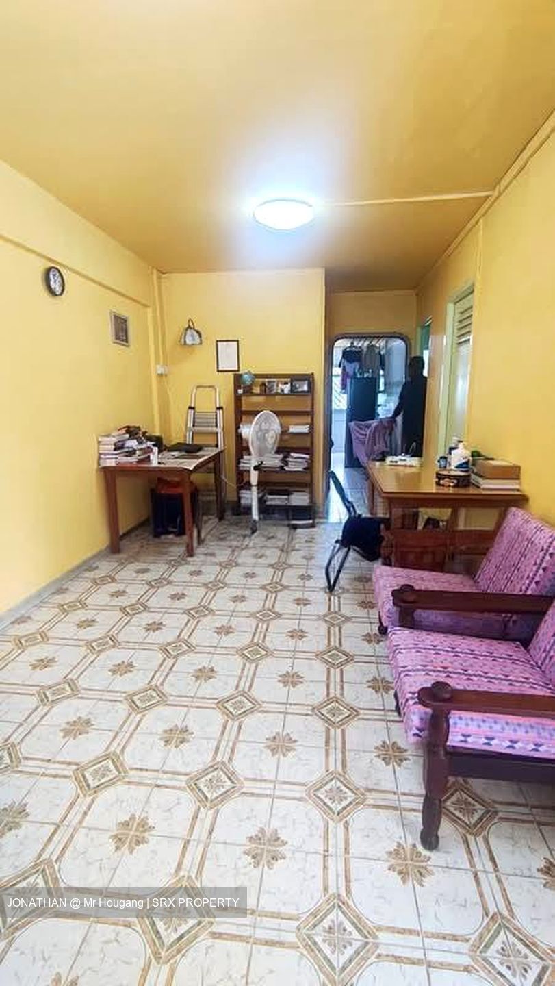 Blk 328 Hougang Avenue 5 (Hougang), HDB 3 Rooms #597084331
